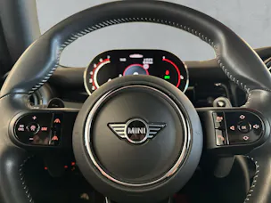 Mini Cabrio John Cooper Works F57 2.0i  (CH)
