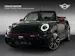 Mini Cabrio John Cooper Works F57 2.0i  (CH)