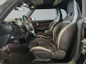 Mini Cabrio John Cooper Works F57 2.0i  (CH)