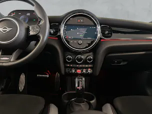 Mini Cabrio John Cooper Works F57 2.0i (CH)