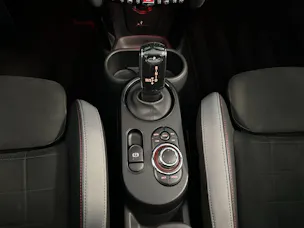 Mini Cabrio John Cooper Works F57 2.0i  (CH)