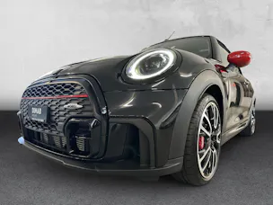 Mini Cabrio John Cooper Works F57 2.0i  (CH)