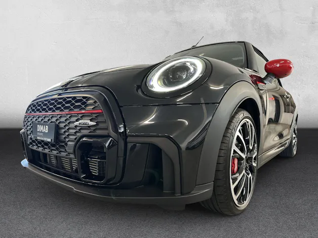 Mini Cabrio John Cooper Works F57 2.0i (CH)