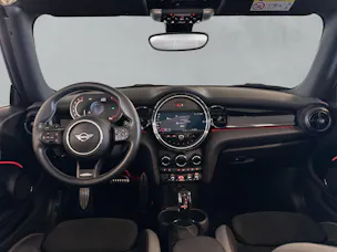 Mini Cabrio John Cooper Works F57 2.0i  (CH)
