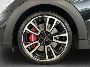 Mini Cabrio John Cooper Works F57 2.0i  (CH)
