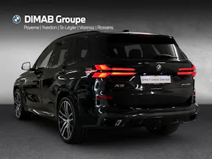 BMW X5 50e M Sport Pro xDrive G05 (CH)