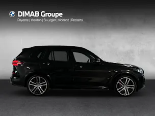 BMW X5 50e M Sport Pro xDrive G05 (CH)