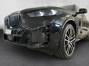 BMW X5 50e M Sport Pro xDrive G05 (CH)