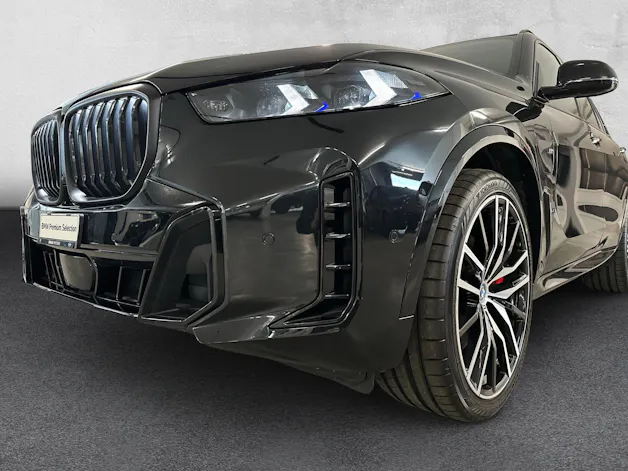 BMW X5 50e M Sport Pro xDrive G05 (CH)