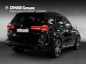 BMW X5 50e M Sport Pro xDrive G05 (CH)