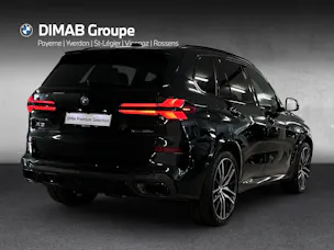 BMW X5 50e M Sport Pro xDrive G05 (CH)