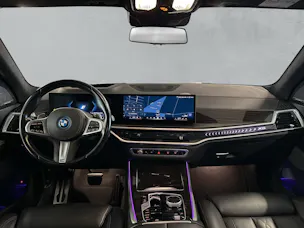 BMW X5 50e M Sport Pro xDrive G05 (CH)