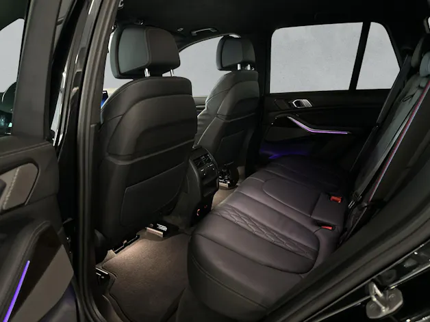 BMW X5 50e M Sport Pro xDrive G05 (CH)