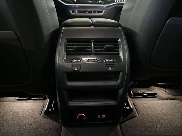 BMW X5 50e M Sport Pro xDrive G05 (CH)