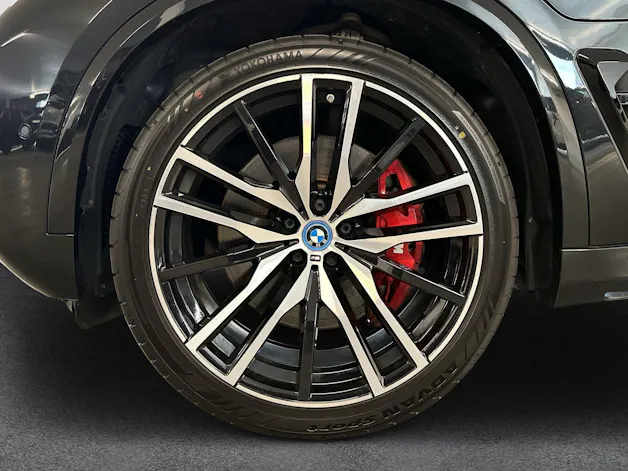 BMW X5 50e M Sport Pro xDrive G05 (CH)