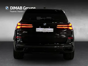 BMW X5 50e M Sport Pro xDrive G05 (CH)