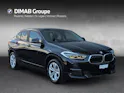 BMW X2 25e xDrive F39 (CH)