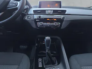 BMW X2 25e xDrive F39 (CH)