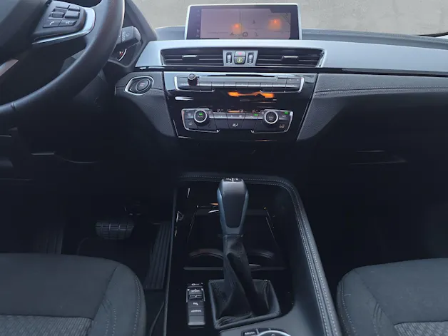 BMW X2 25e xDrive F39 (CH)