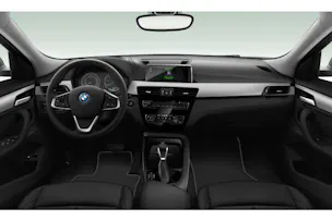 BMW X2 25e xDrive F39 (CH)