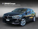 BMW X2 25e xDrive F39 (CH)
