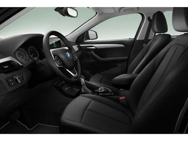BMW X2 25e xDrive F39 (CH)