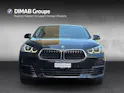 BMW X2 25e xDrive F39 (CH)