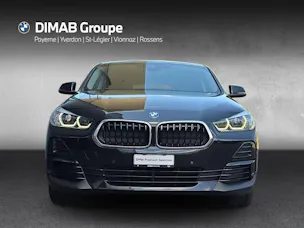 BMW X2 25e xDrive F39 (CH)