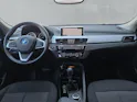 BMW X2 25e xDrive F39 (CH)