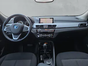 BMW X2 25e xDrive F39 (CH)