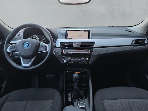 BMW X2 25e xDrive F39 (CH)
