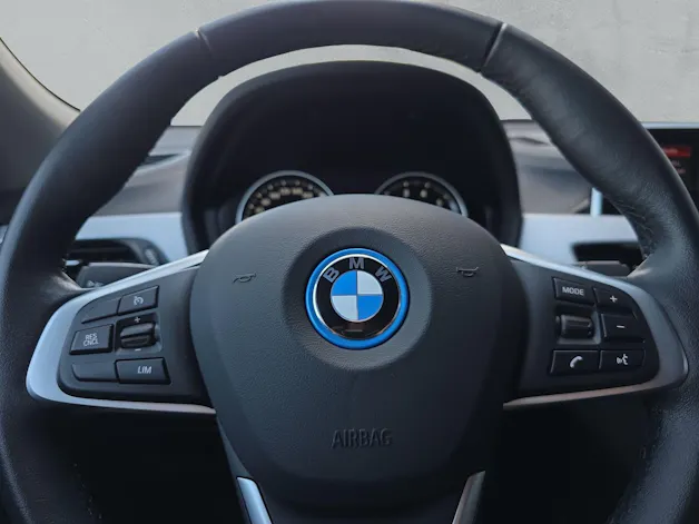 BMW X2 25e xDrive F39 (CH)