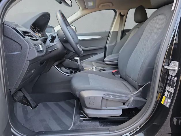 BMW X2 25e xDrive F39 (CH)