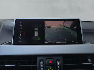 BMW X2 25e xDrive F39 (CH)
