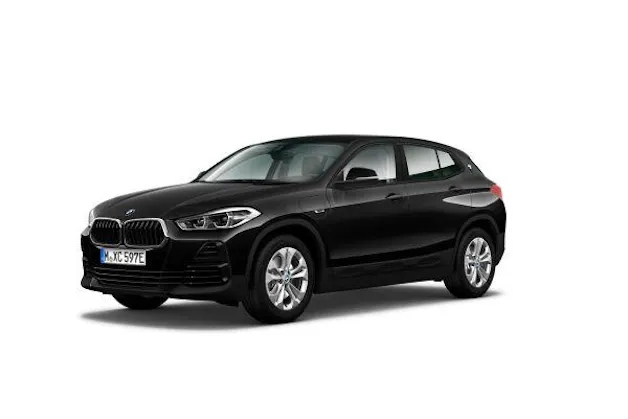 BMW X2 25e xDrive F39 (CH)