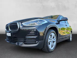 BMW X2 25e xDrive F39 (CH)
