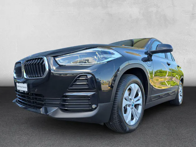 BMW X2 25e xDrive F39 (CH)