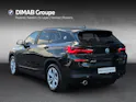 BMW X2 25e xDrive F39 (CH)