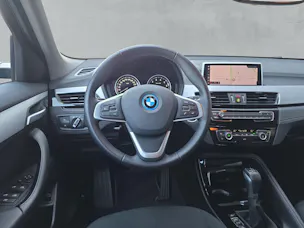 BMW X2 25e xDrive F39 (CH)