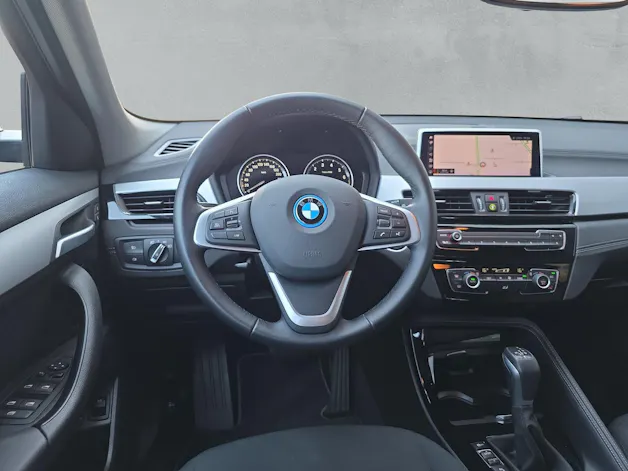 BMW X2 25e xDrive F39 (CH)