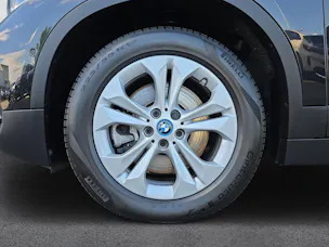 BMW X2 25e xDrive F39 (CH)