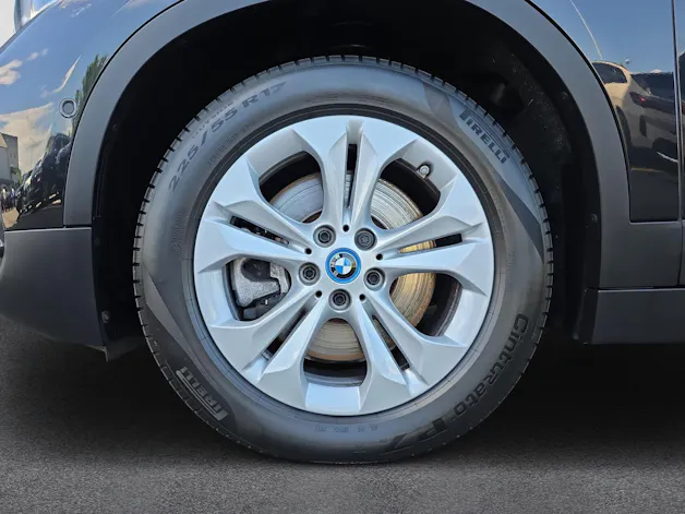 BMW X2 25e xDrive F39 (CH)