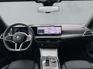 BMW 320d M Sport Touring xDrive G21 (CH)