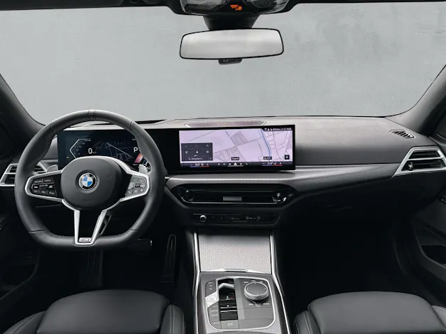 BMW 320d M Sport Touring xDrive G21 (CH)