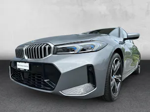 BMW 320d M Sport Touring xDrive G21 (CH)