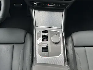 BMW 320d M Sport Touring xDrive G21 (CH)