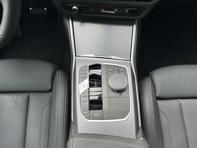 BMW 320d M Sport Touring xDrive G21 (CH)