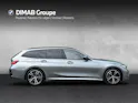 BMW 320d M Sport Touring xDrive G21 (CH)