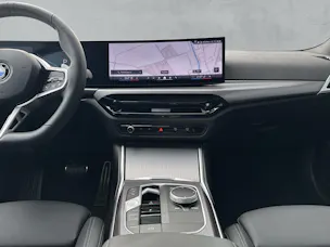 BMW 320d M Sport Touring xDrive G21 (CH)