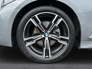 BMW 320d M Sport Touring xDrive G21 (CH)